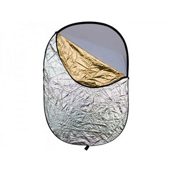 Портретная тарелка, рефлектор Beauty Dish Godox Pioneer 42см White