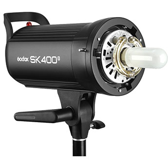 аренда Godox SK400II