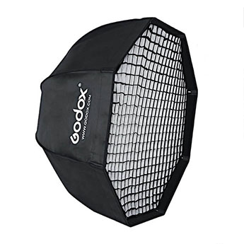 аренда Октобокс Godox SB-FW120 с сотой