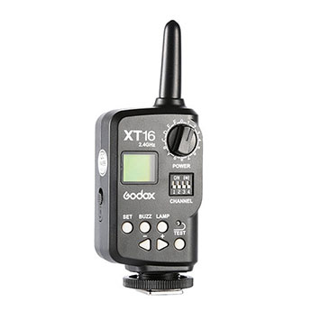 аренда Godox SK400II